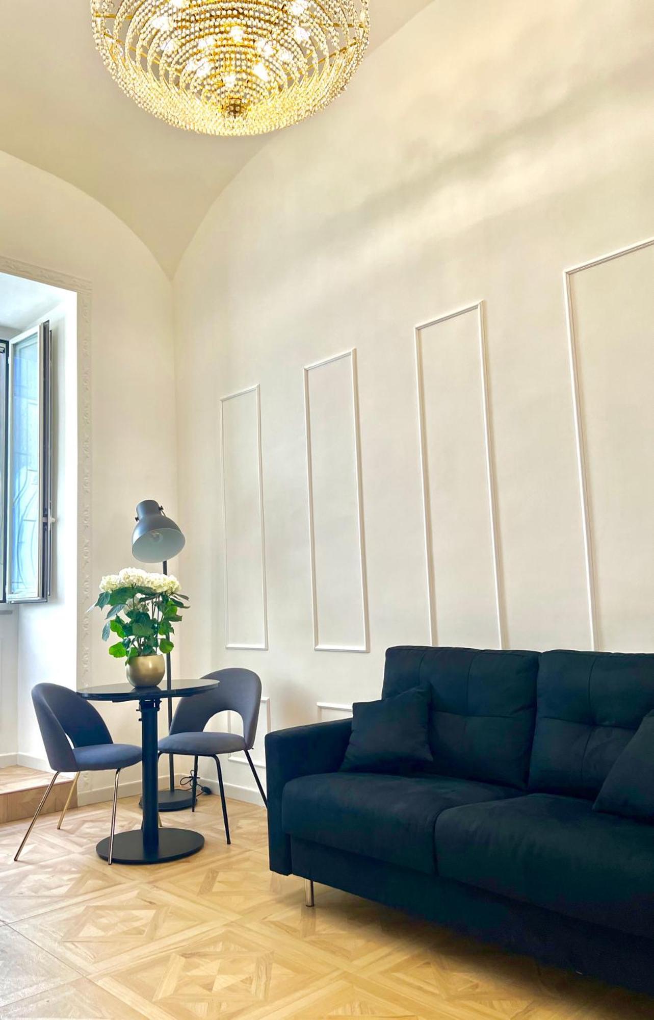 Fiorentine Relais Apartment Naples