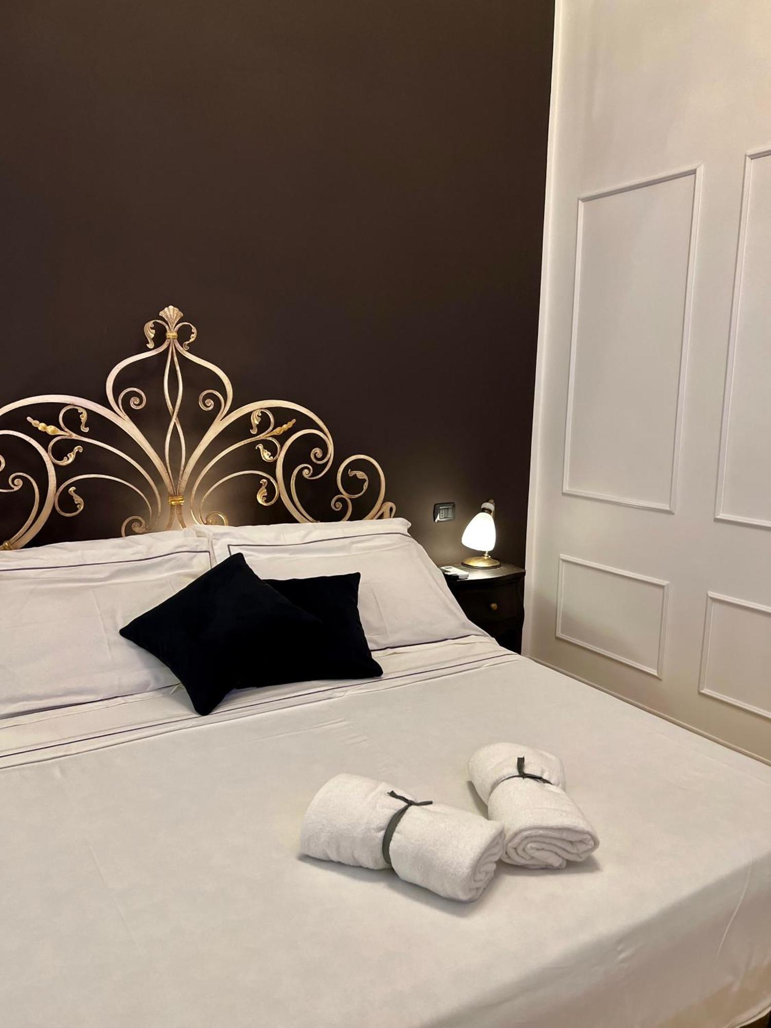 Fiorentine Relais Apartment *