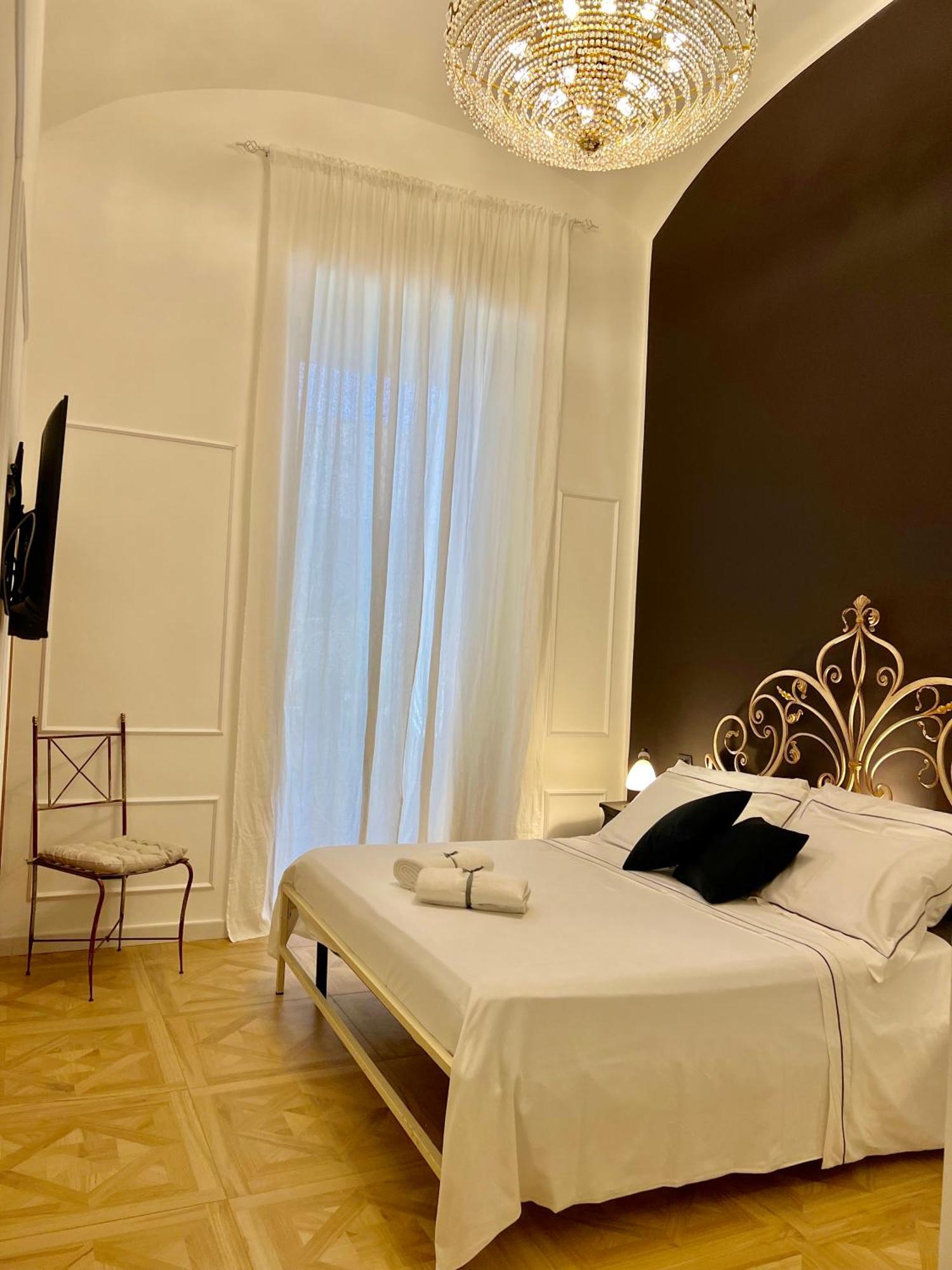 Apartment Fiorentine Relais *