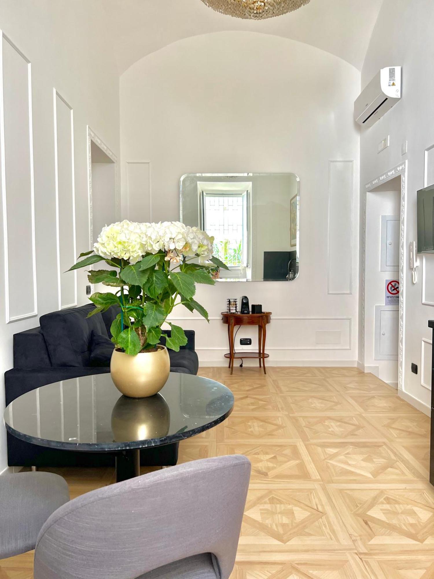 Fiorentine Relais Naples