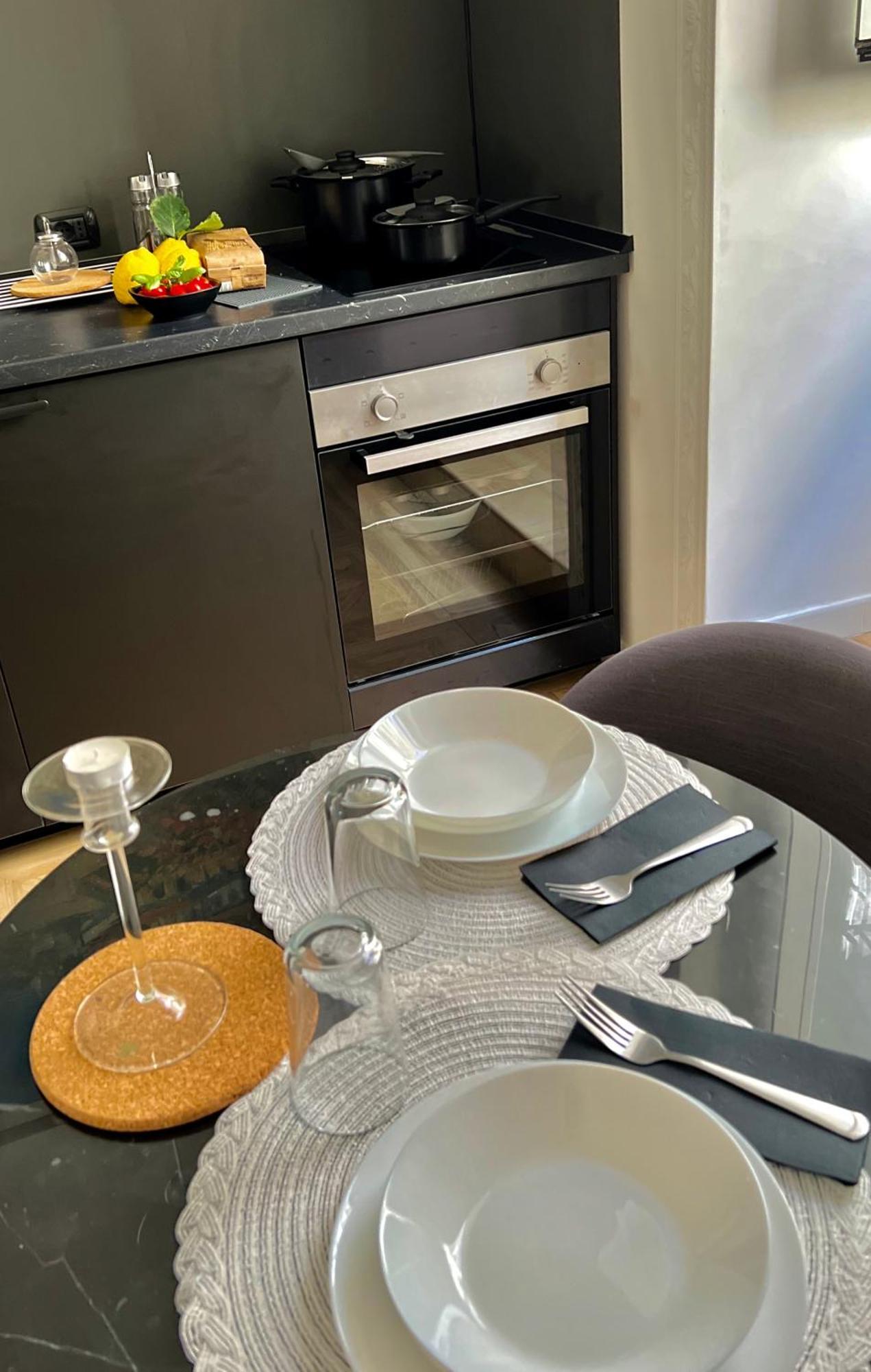 Fiorentine Relais Naples