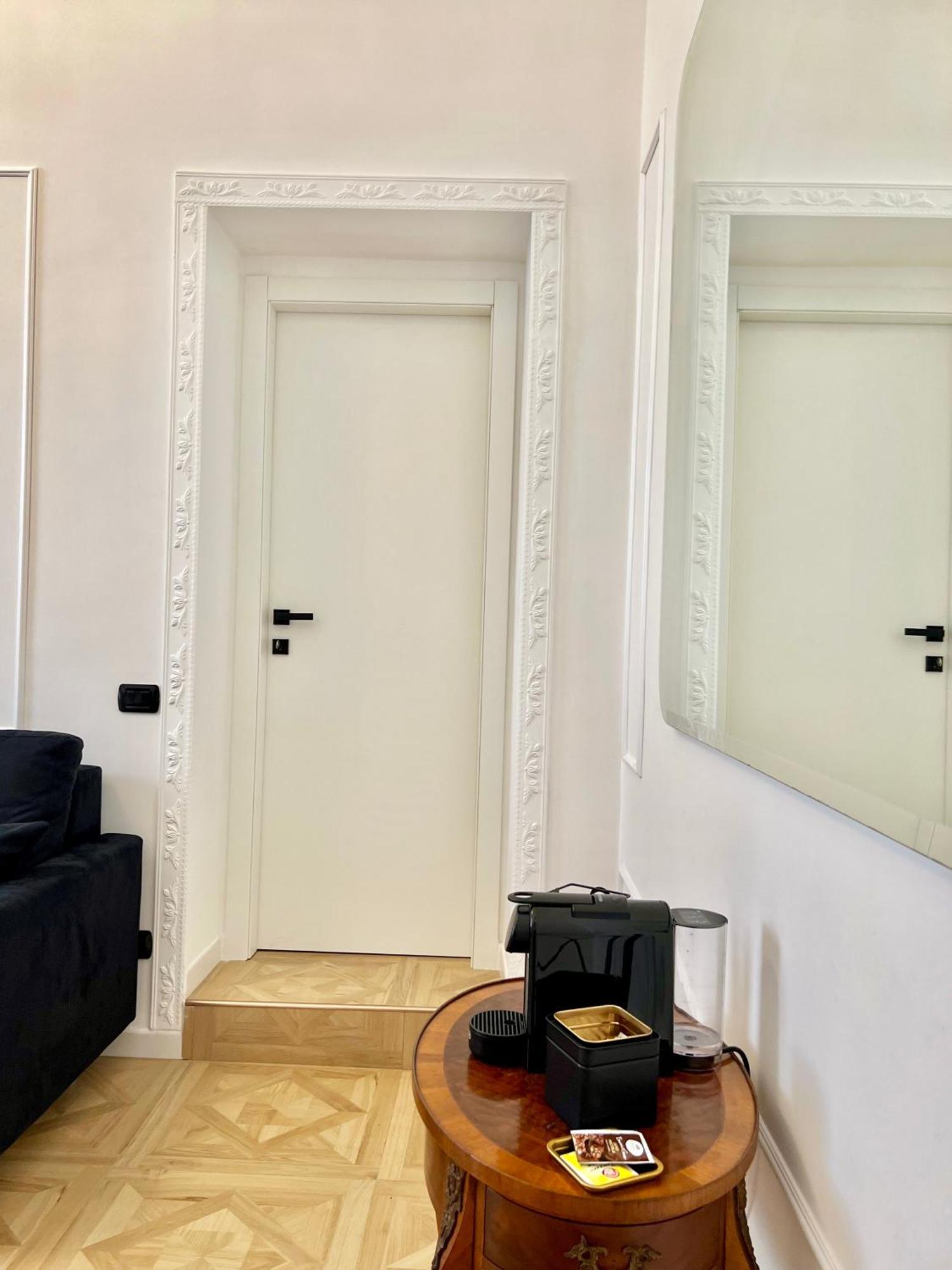 Fiorentine Relais Apartment