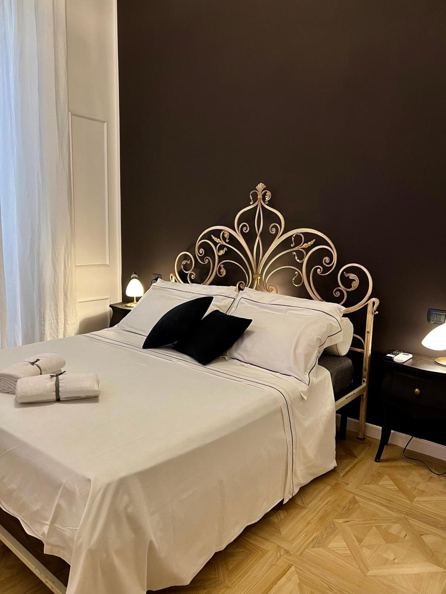 Fiorentine Relais