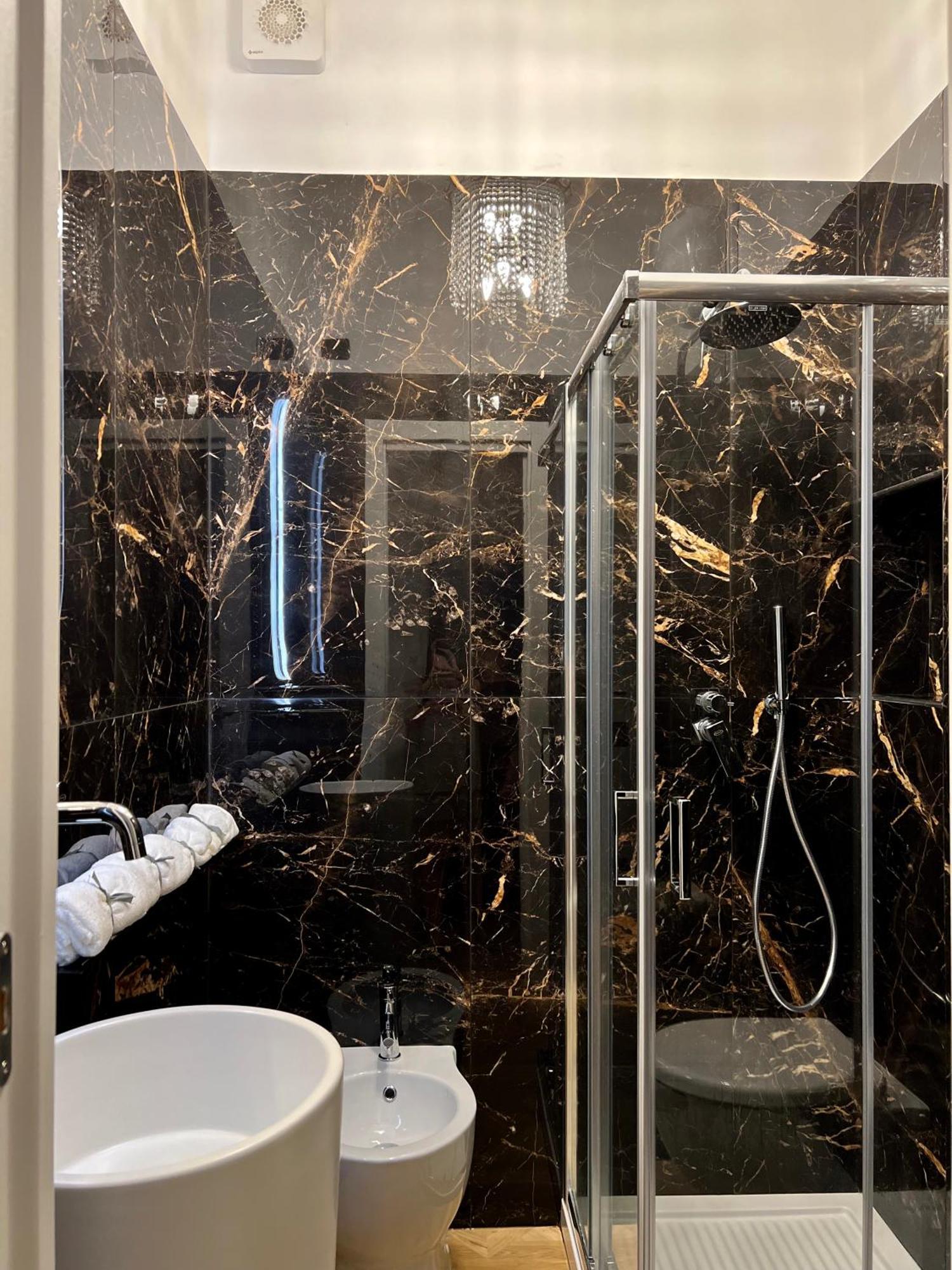 Fiorentine Relais * Naples