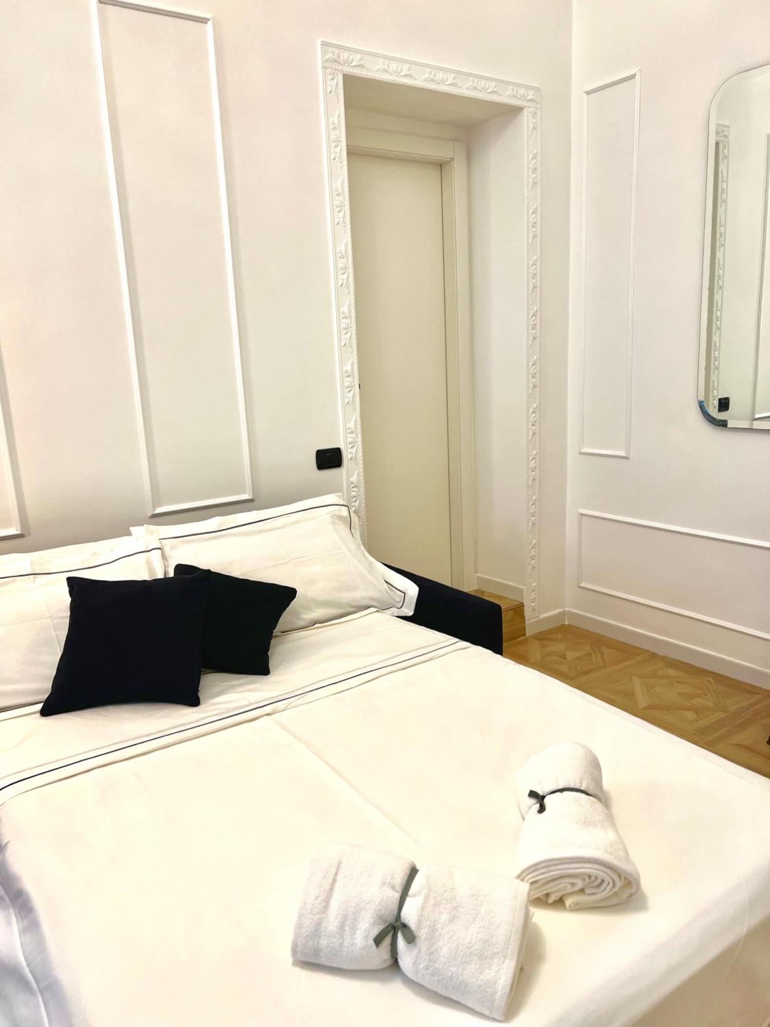 Fiorentine Relais Apartment