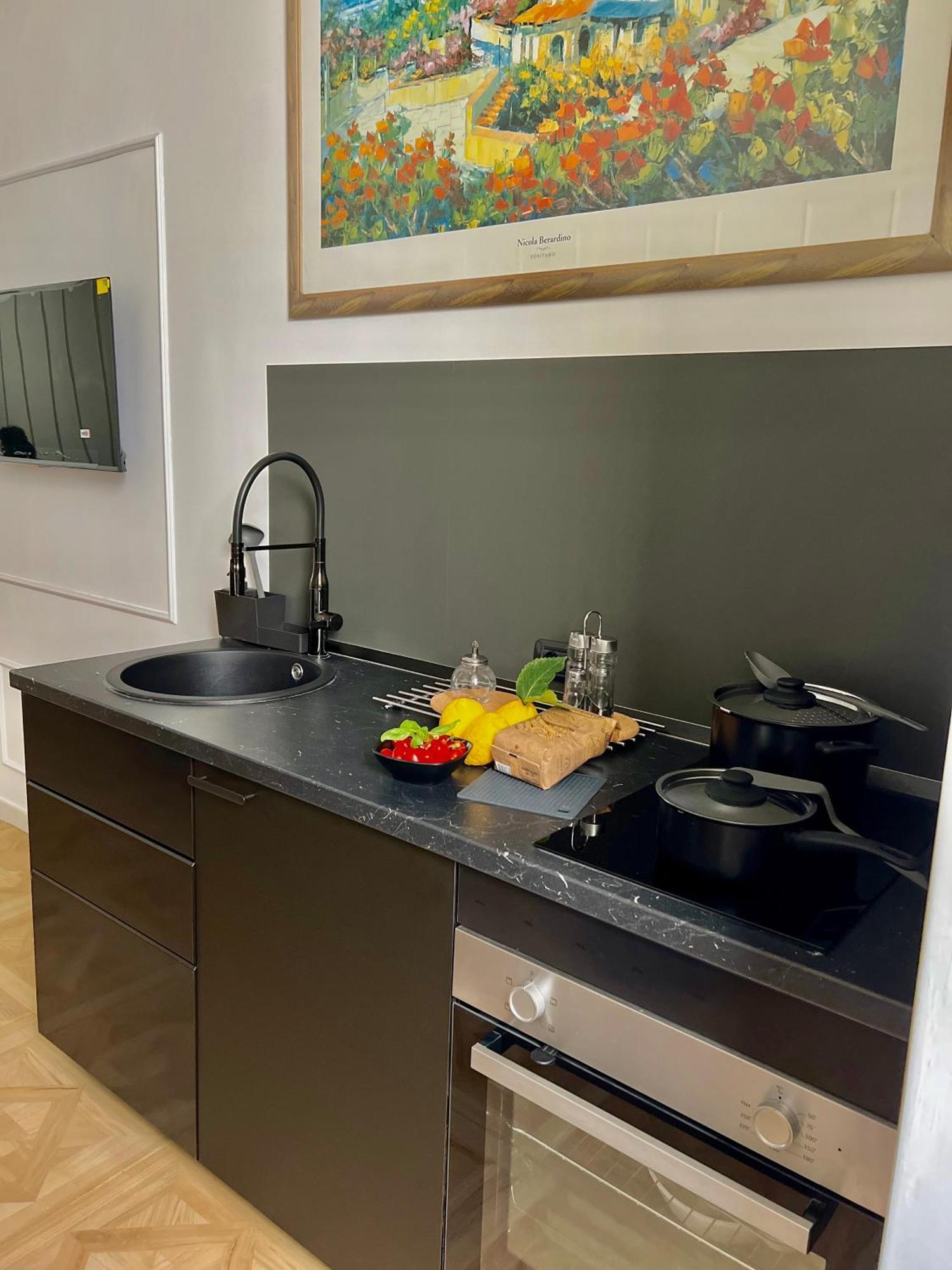 Fiorentine Relais Apartment